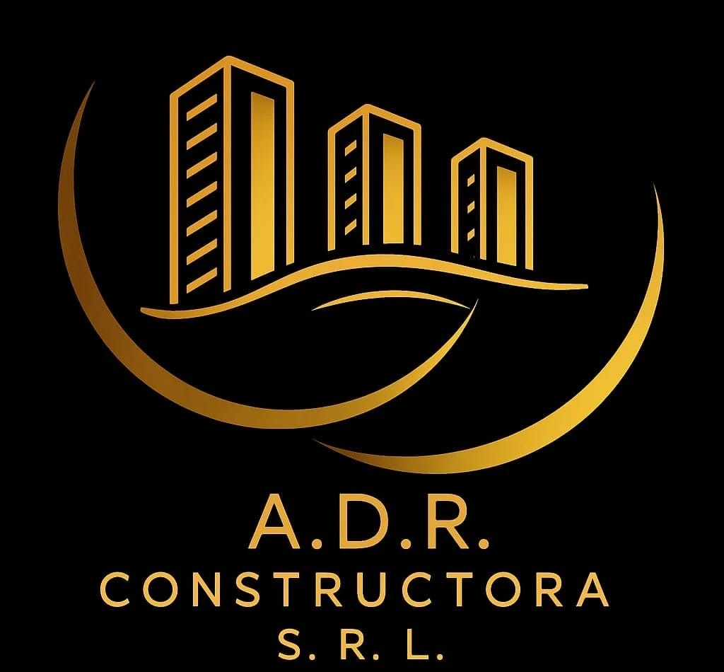 Logo ADR Constructora