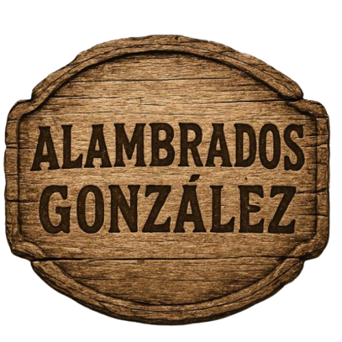 Alambrados González