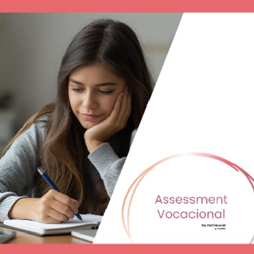Assessment vocacional — Talentum