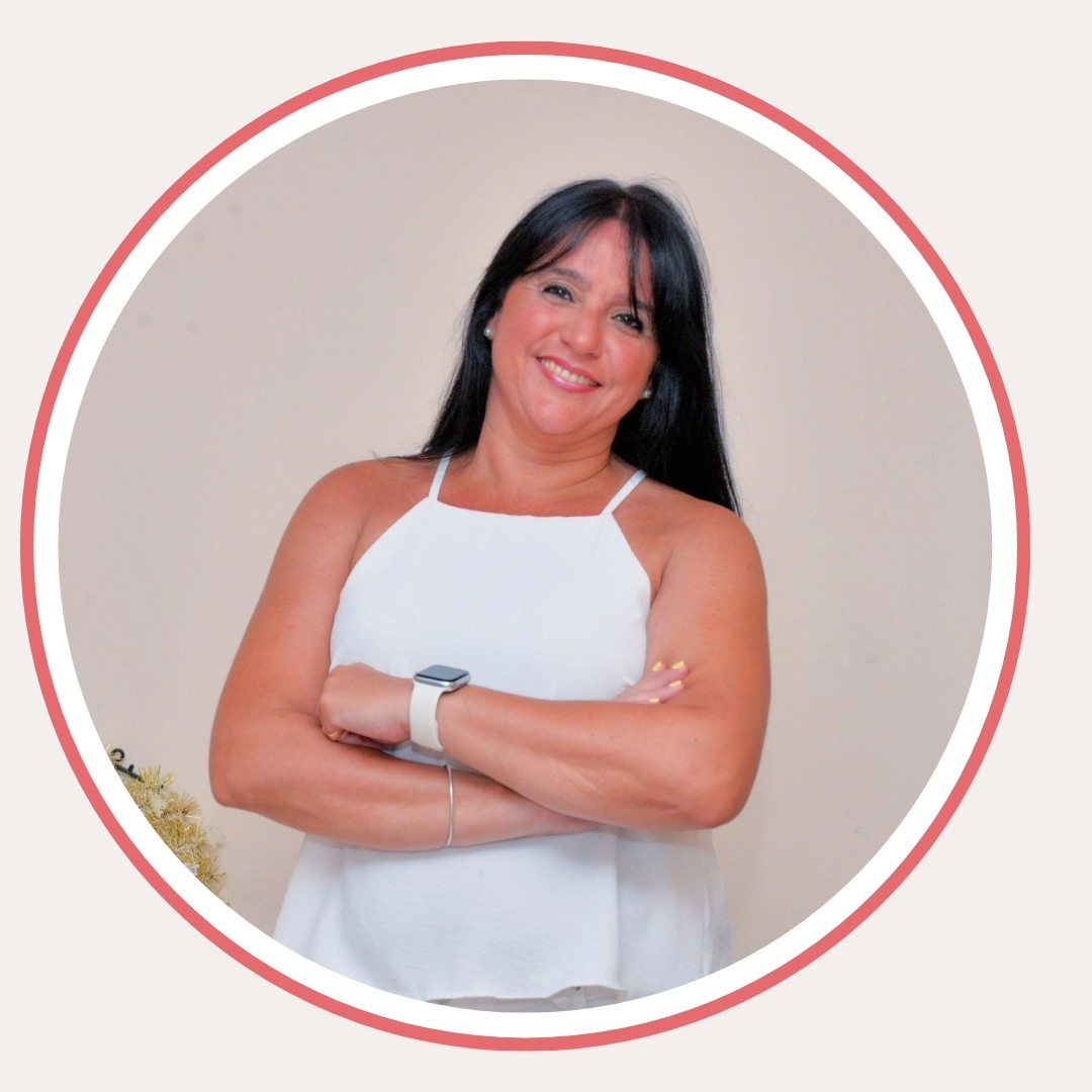 Andrea Álvarez, Coach Familiar