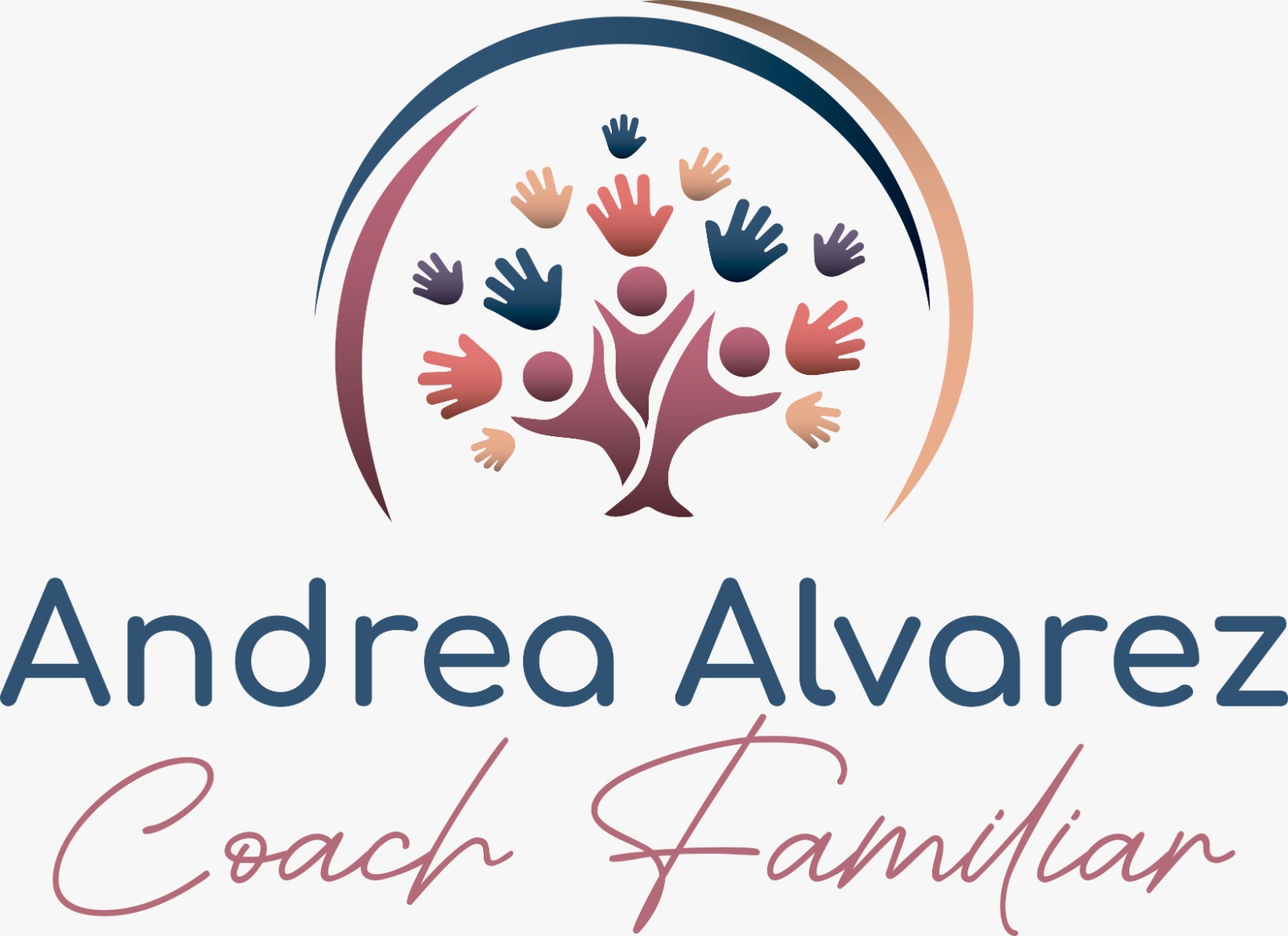 Logo Andrea Álvarez
