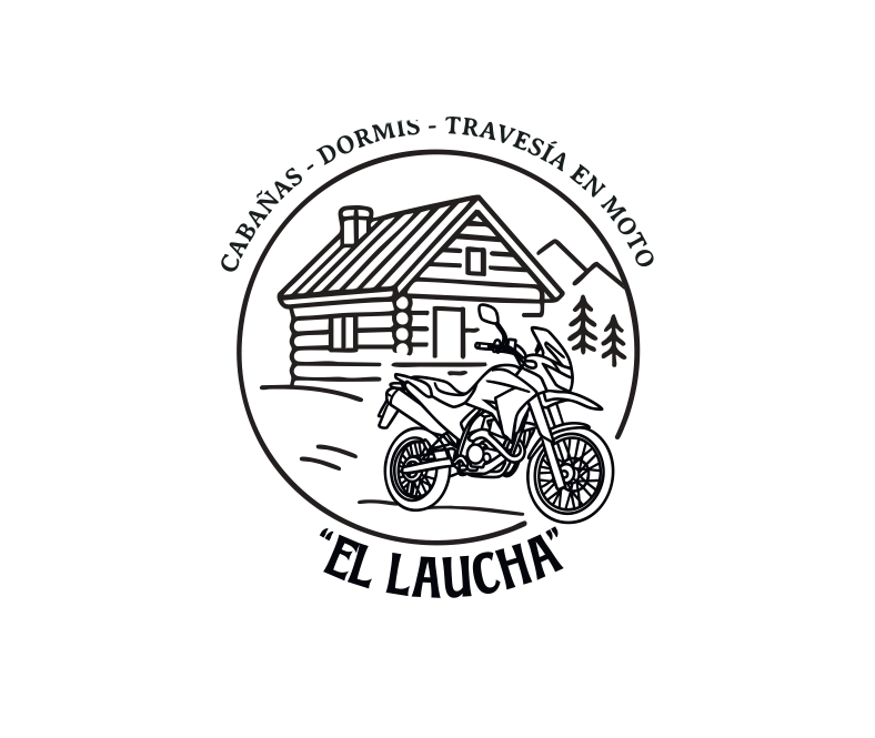 Cabaña de montaña y moto turismo en Villa Yacanto