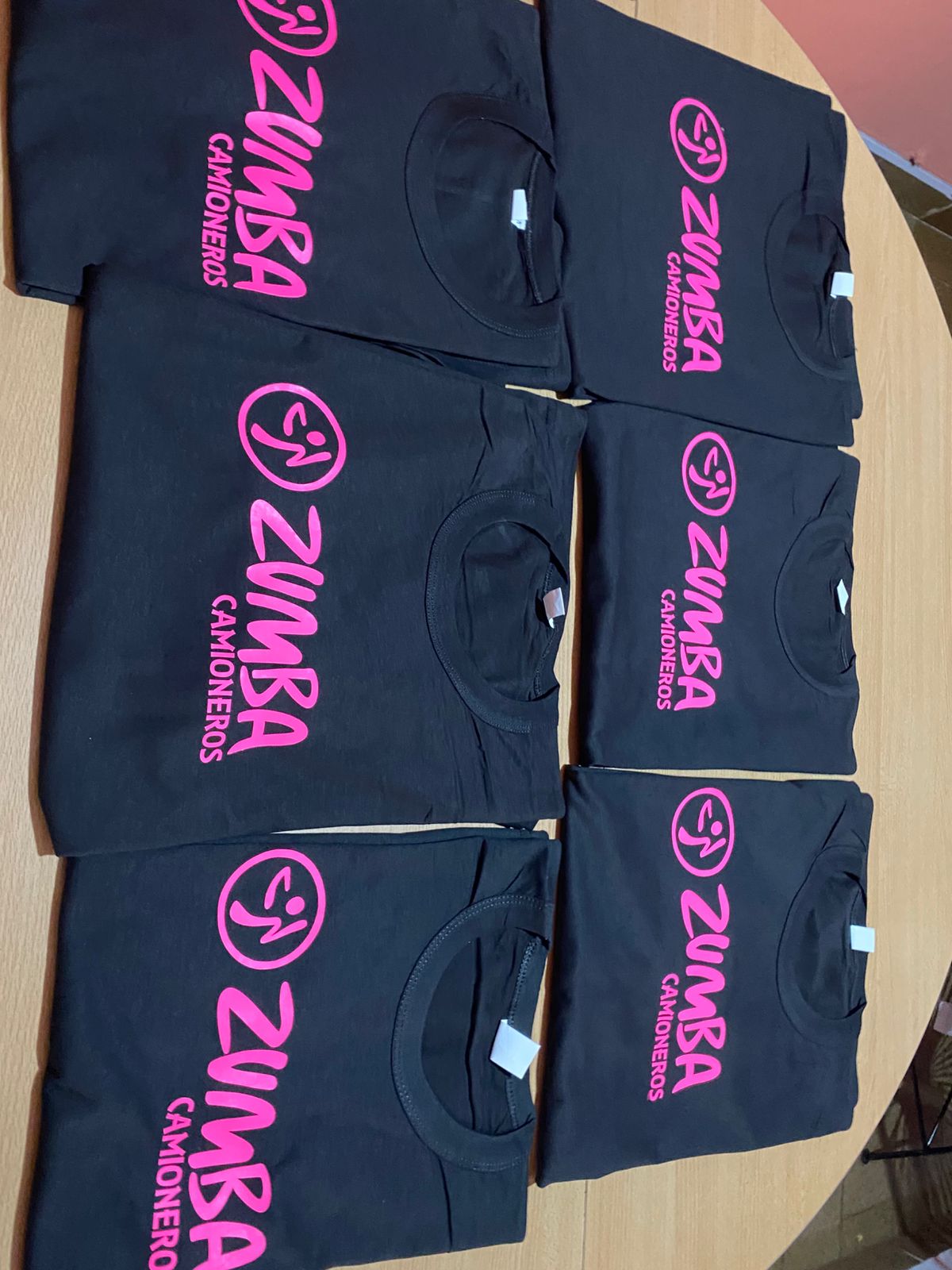 Buzos corporativos DTF