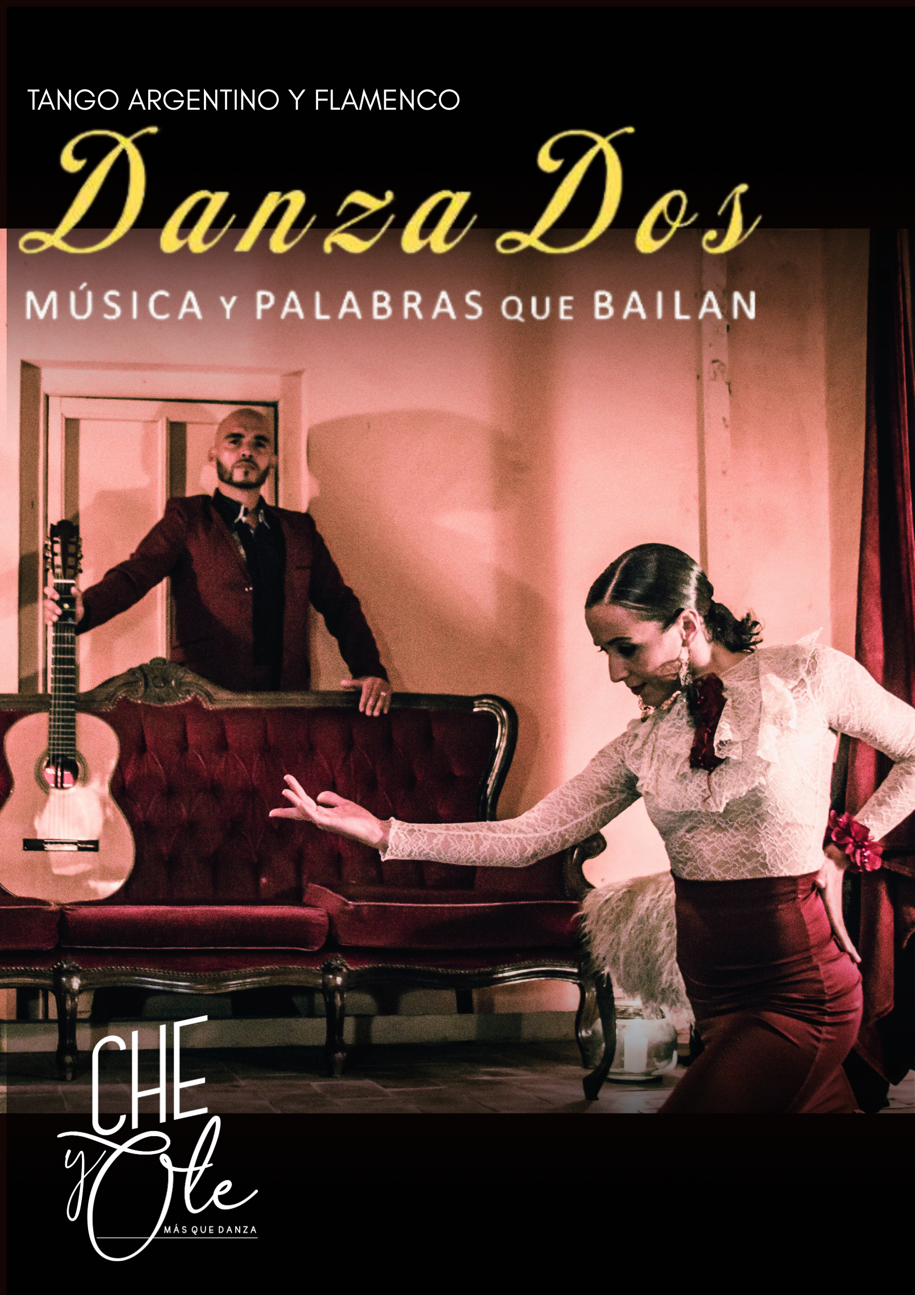Danza Dos — Che y ole