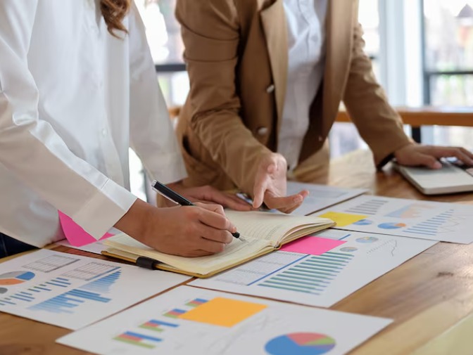 Consultoría Estratégica RRHH