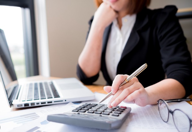 Liquidación de Sueldos