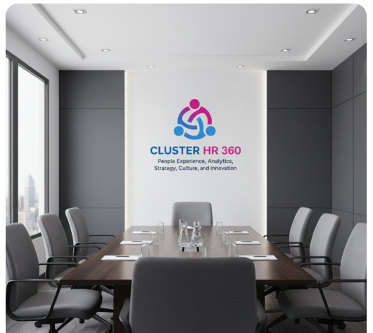 Cluster HR 360 - Red de profesionales