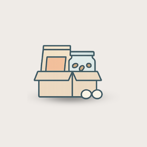 Venta mayorista de condimentos