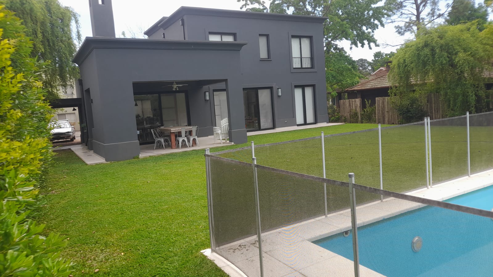 Calidad en construcción y refacciones