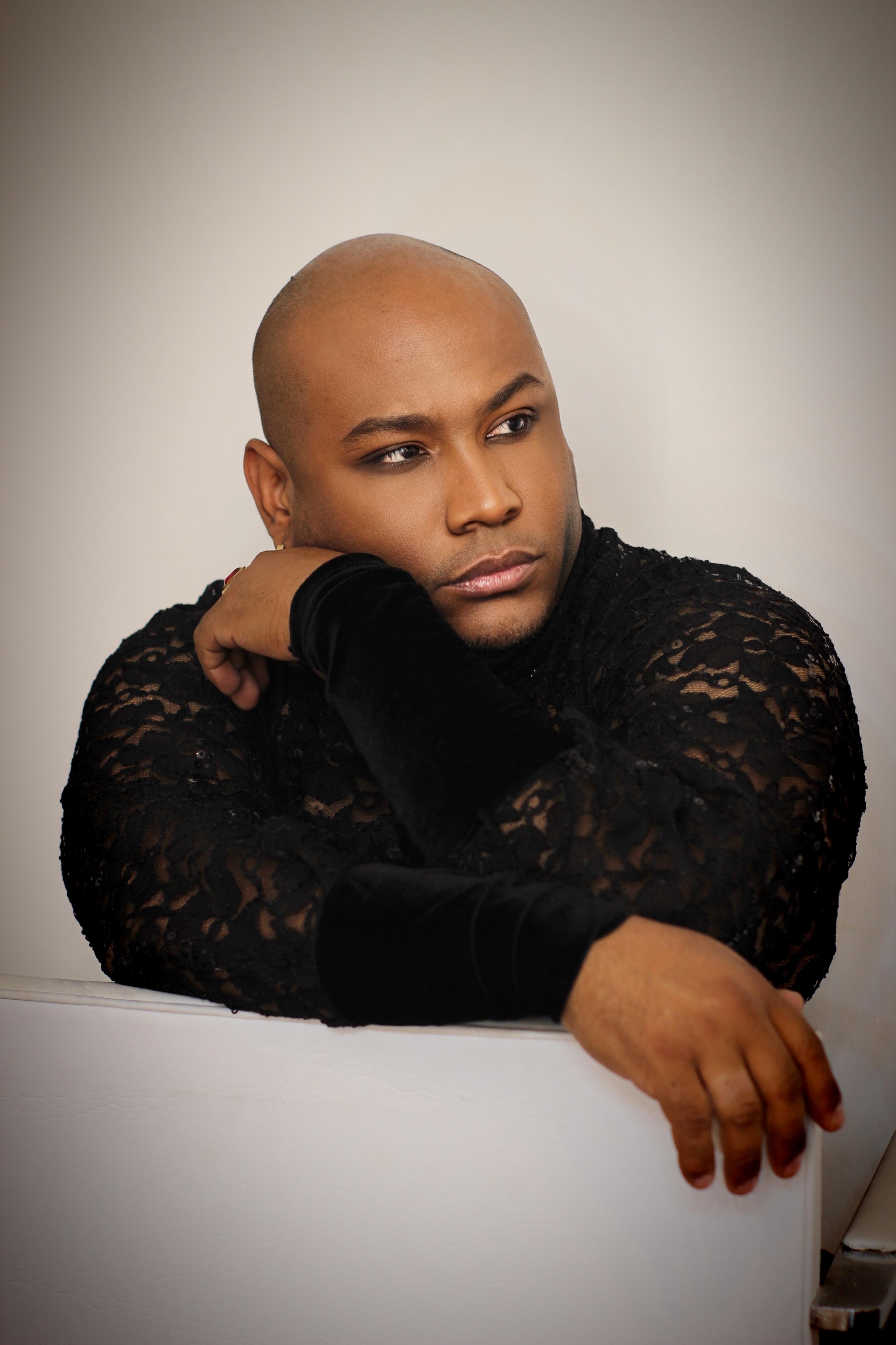 Devi Wolfs — retrato 3