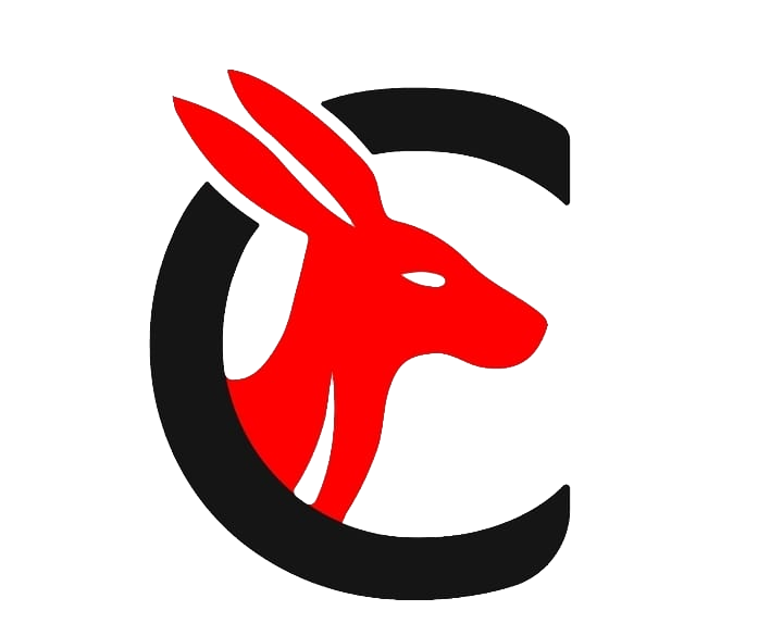 Drugstore Canguro Logo