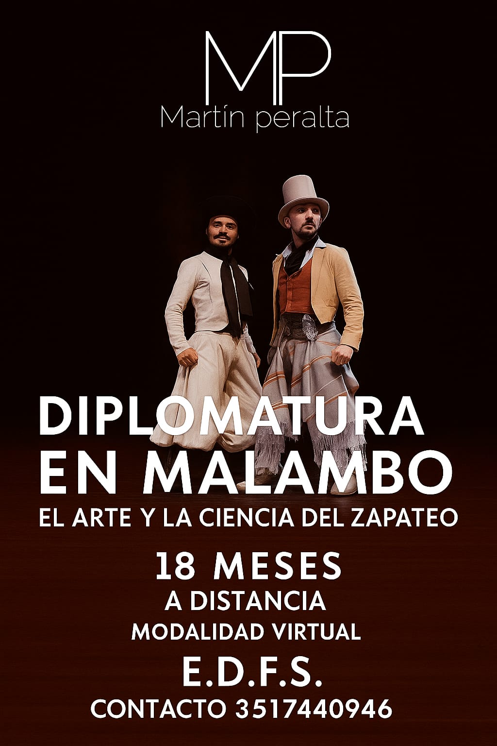 Diplomatura en Malambo