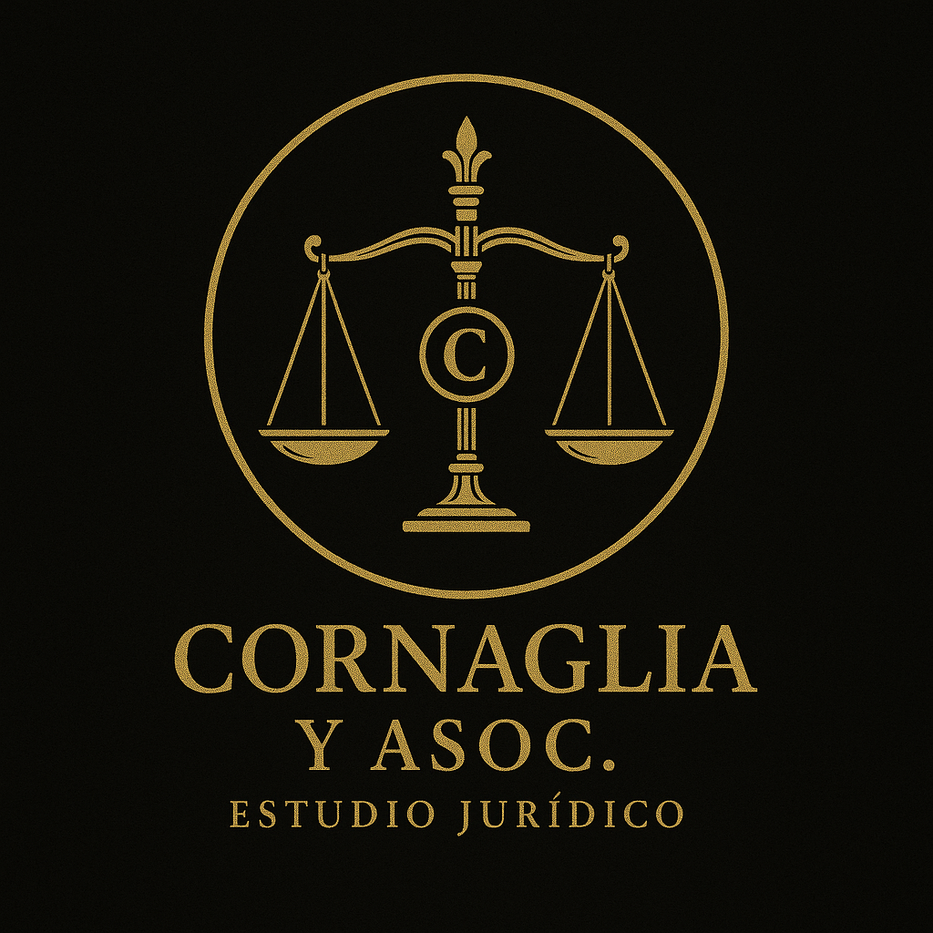 Cornaglia & Asoc. - Estudio Jurídico