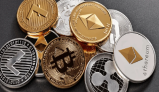 Fraudes con criptomonedas