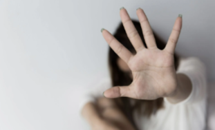 Violencia doméstica: derechos y pasos