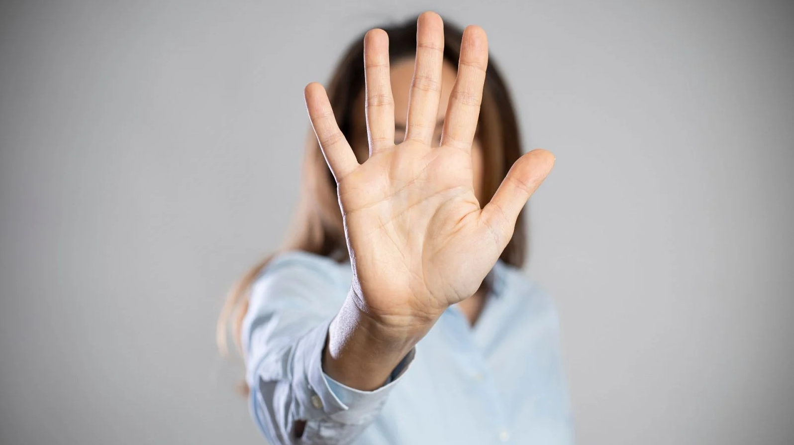 Violencia doméstica