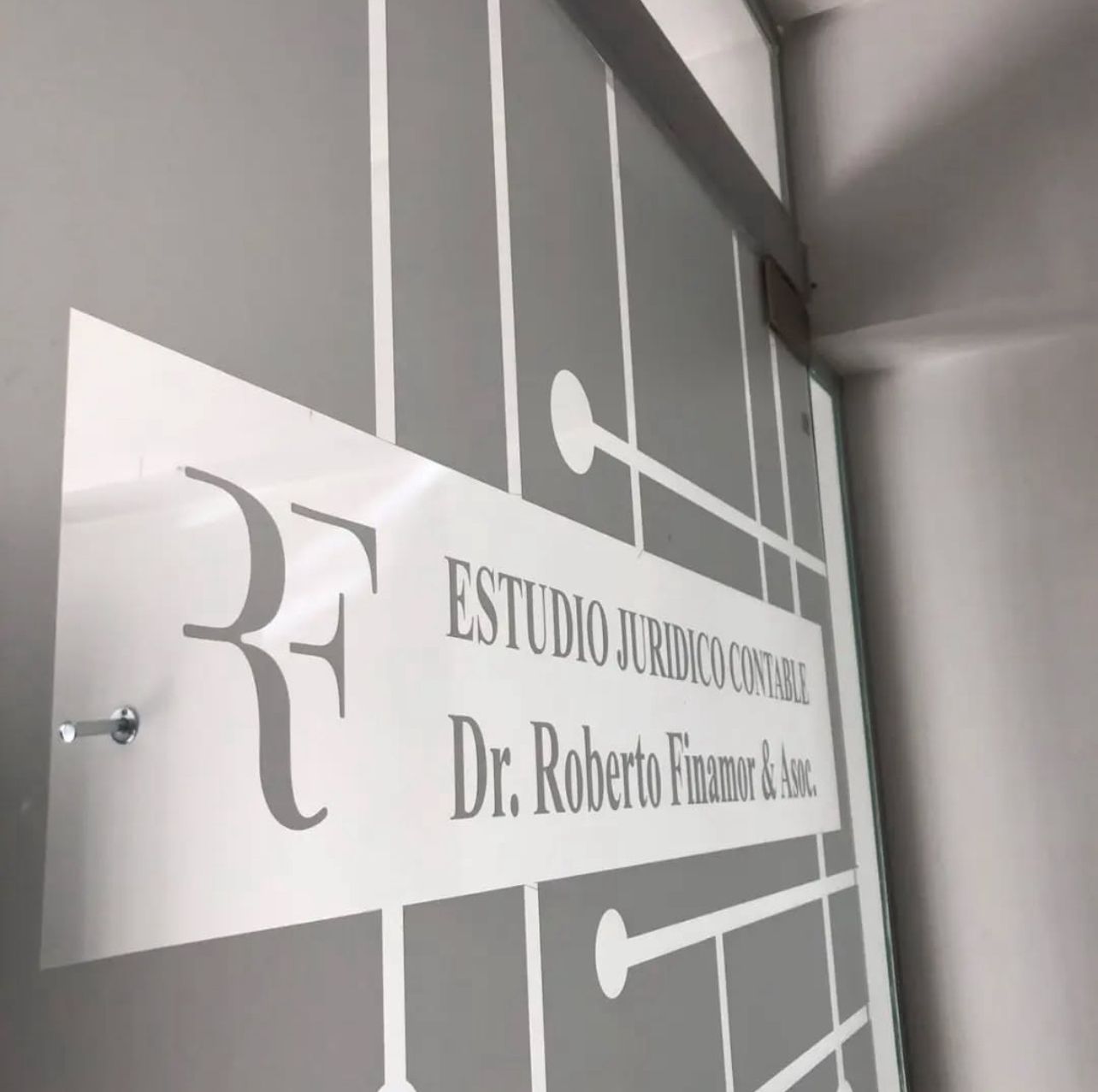 Estudio Jurídico Finamor