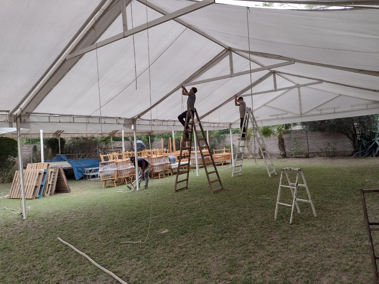 Detalle de trabajo 2