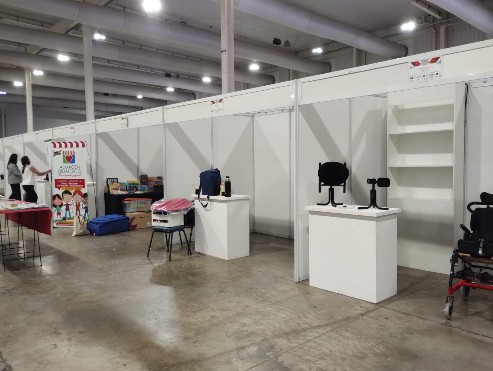 Detalle de trabajo 6