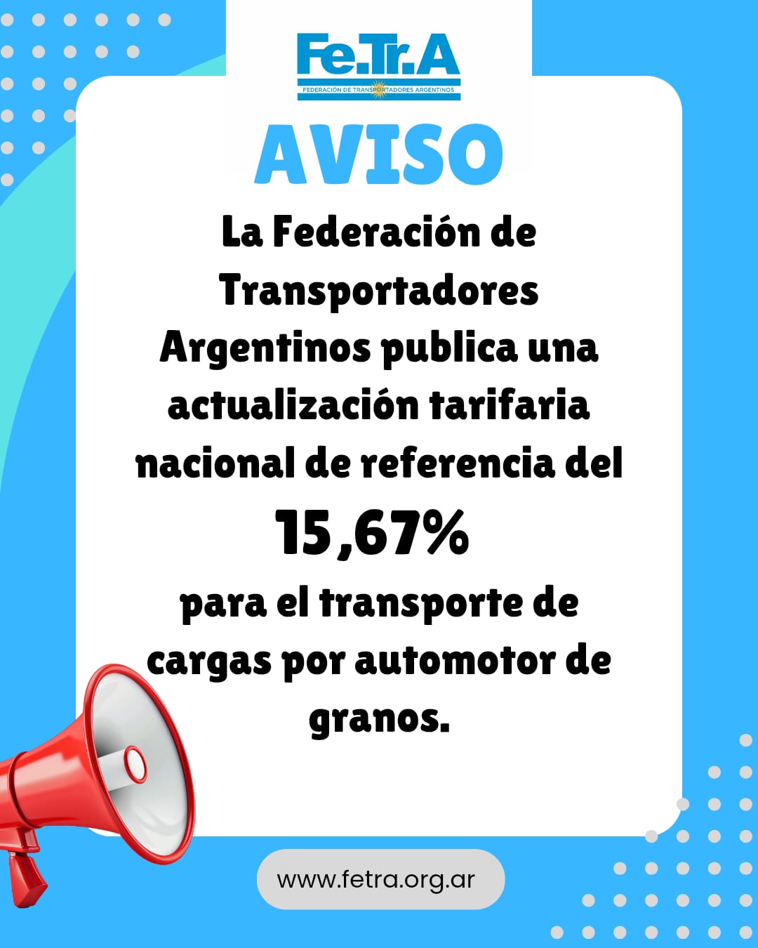 Imagen relacionada a Fe.Tr.A