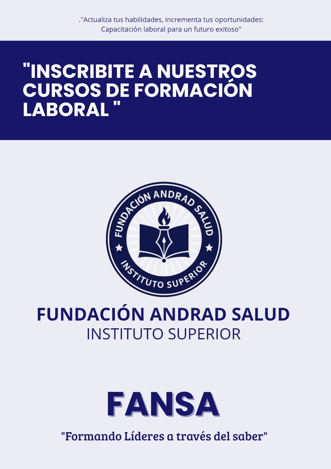 Fundación Andrad Salud