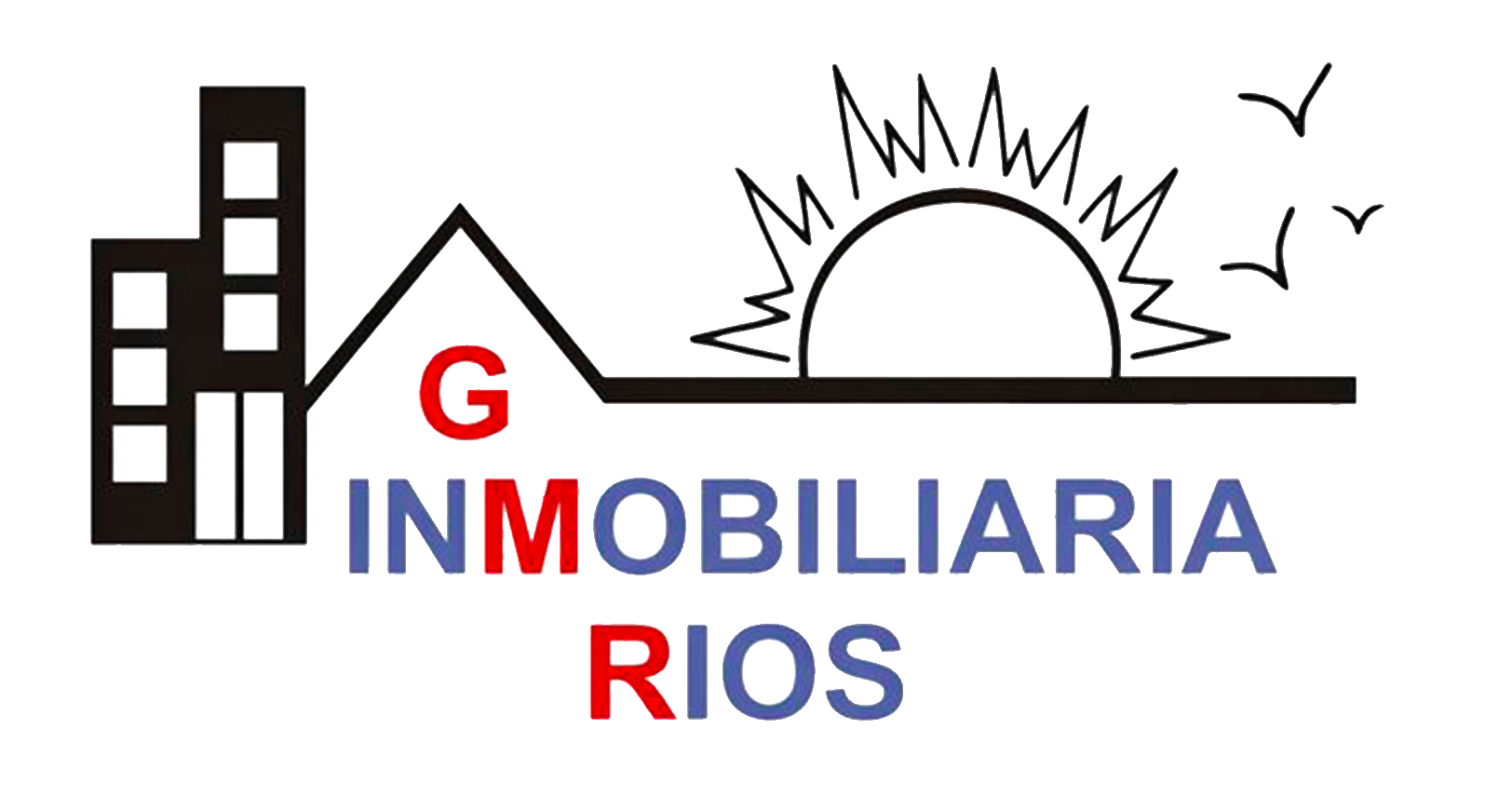 Logo Inmobiliaria Rios