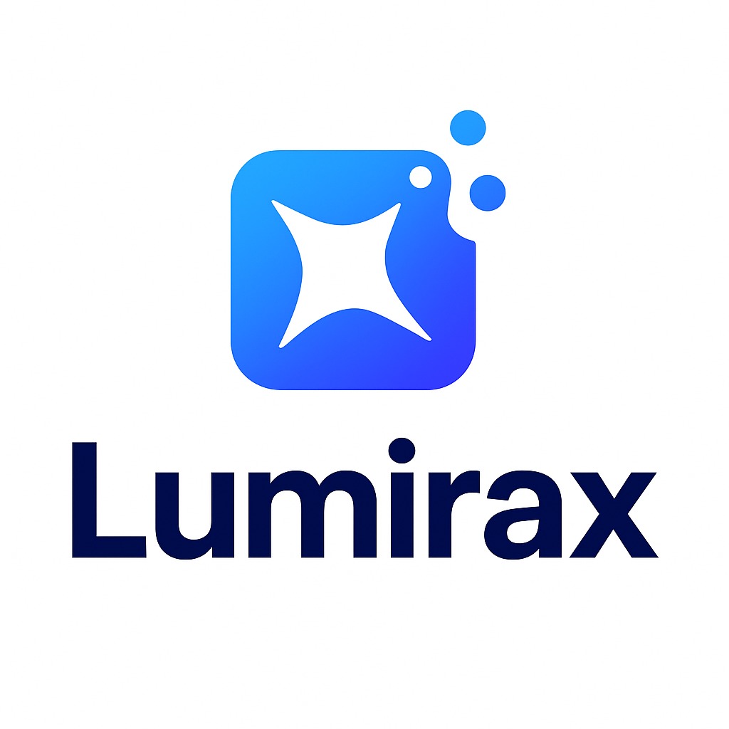 Limpieza profesional Lumirax