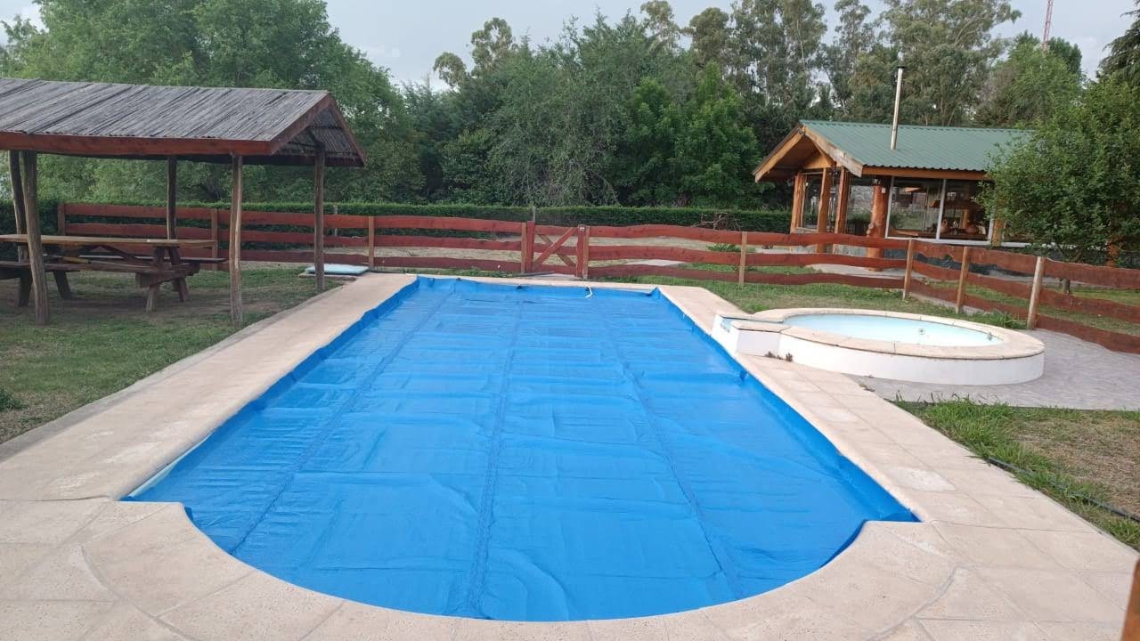 Piscina 7