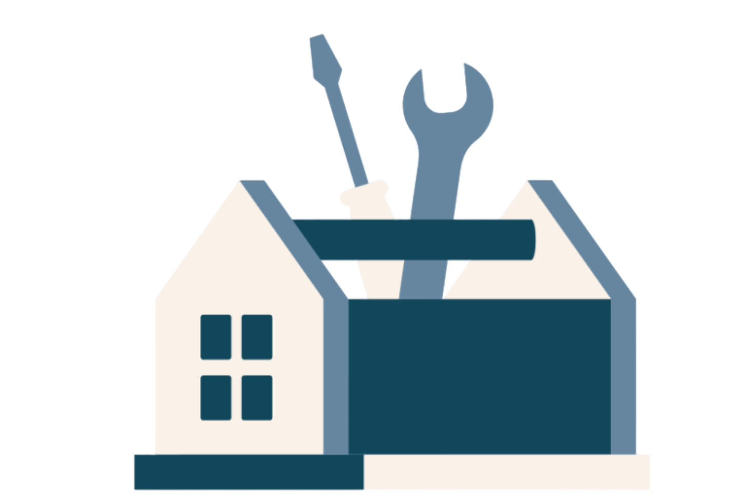 Reparación de techos