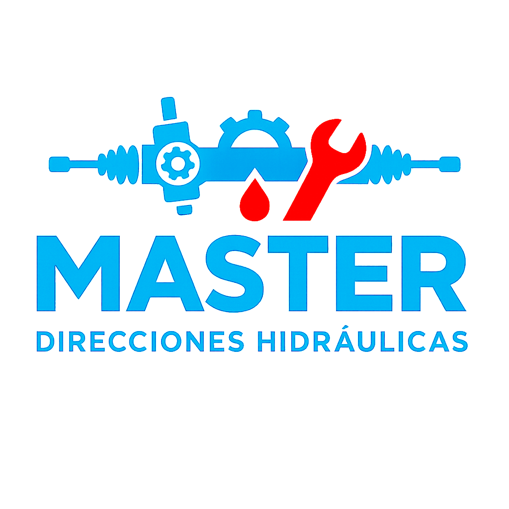 Cremallera hidráulica original