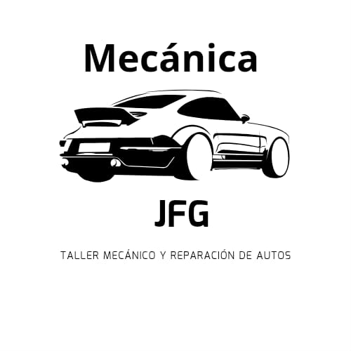 Mecánica JFG — Taller