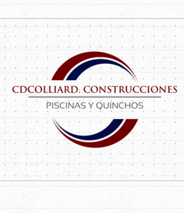  Colliard — Piscinas y Quinchos