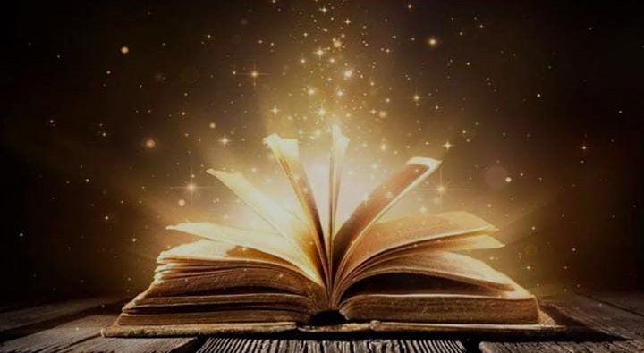 Registros Akáshicos