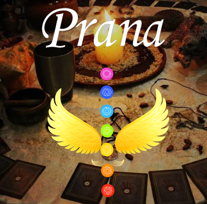 Prana Centro Holístico — Quiénes somos