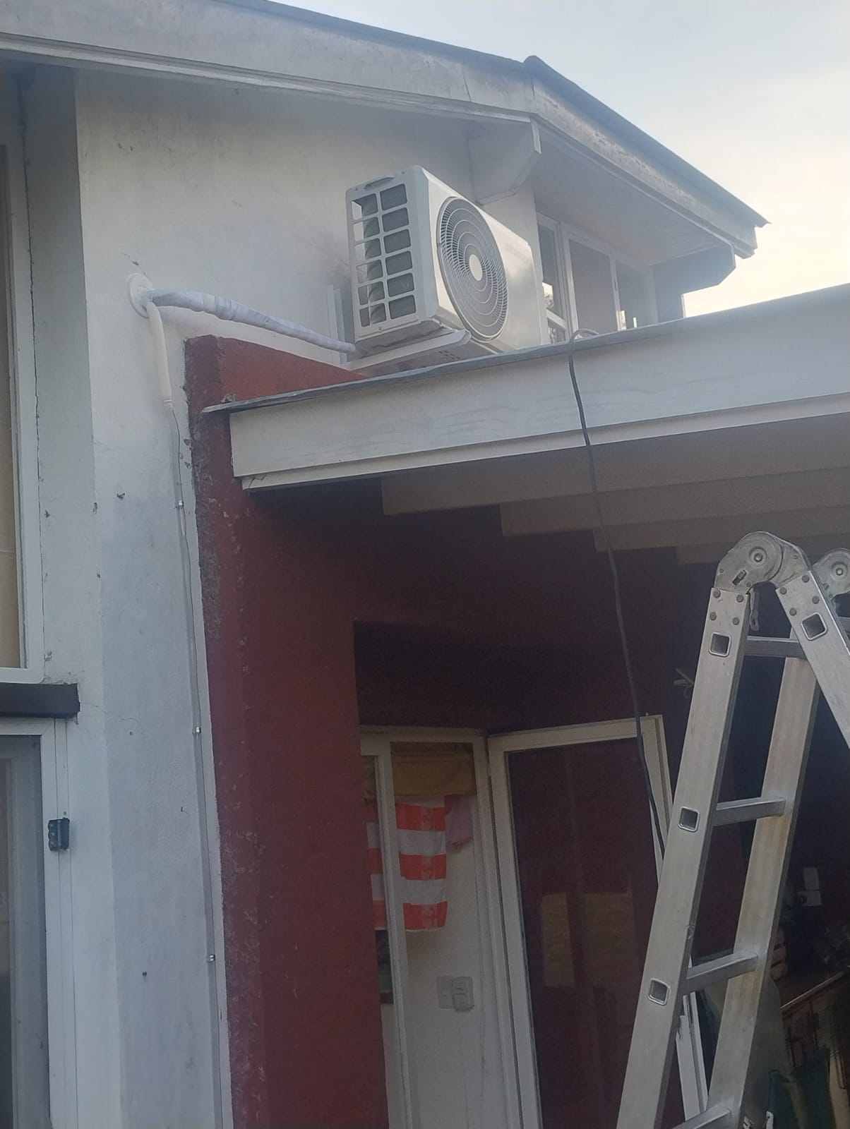 Trabajo de refrigeración 4