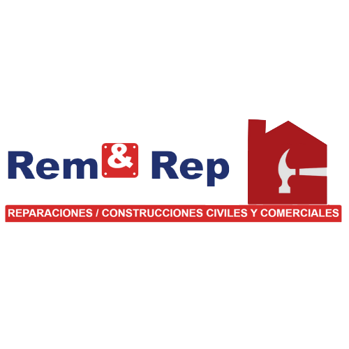 REM&REP – Obras y terminaciones