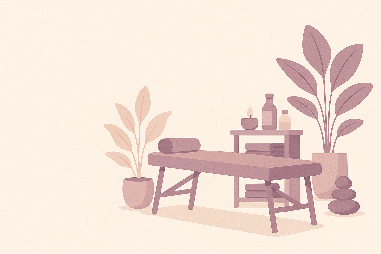 Espacio de trabajo/consultorio