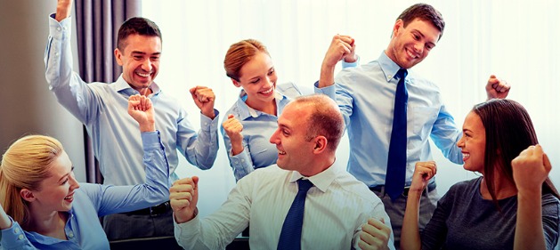 Clima y cultura organizacional