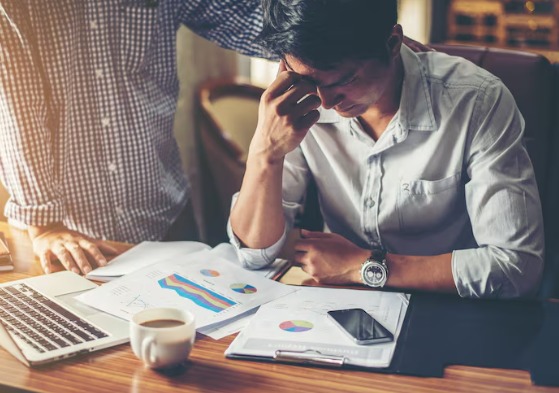 Problemas típicos en PYMEs