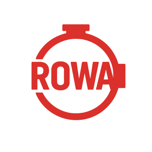 ROWA - Servicios de bombas 24hs