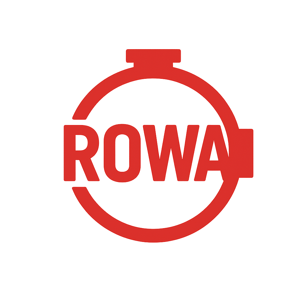 ROWA