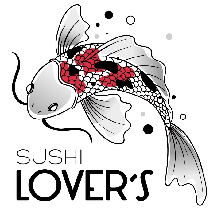 Logo / Imagen de Sushi Lovers