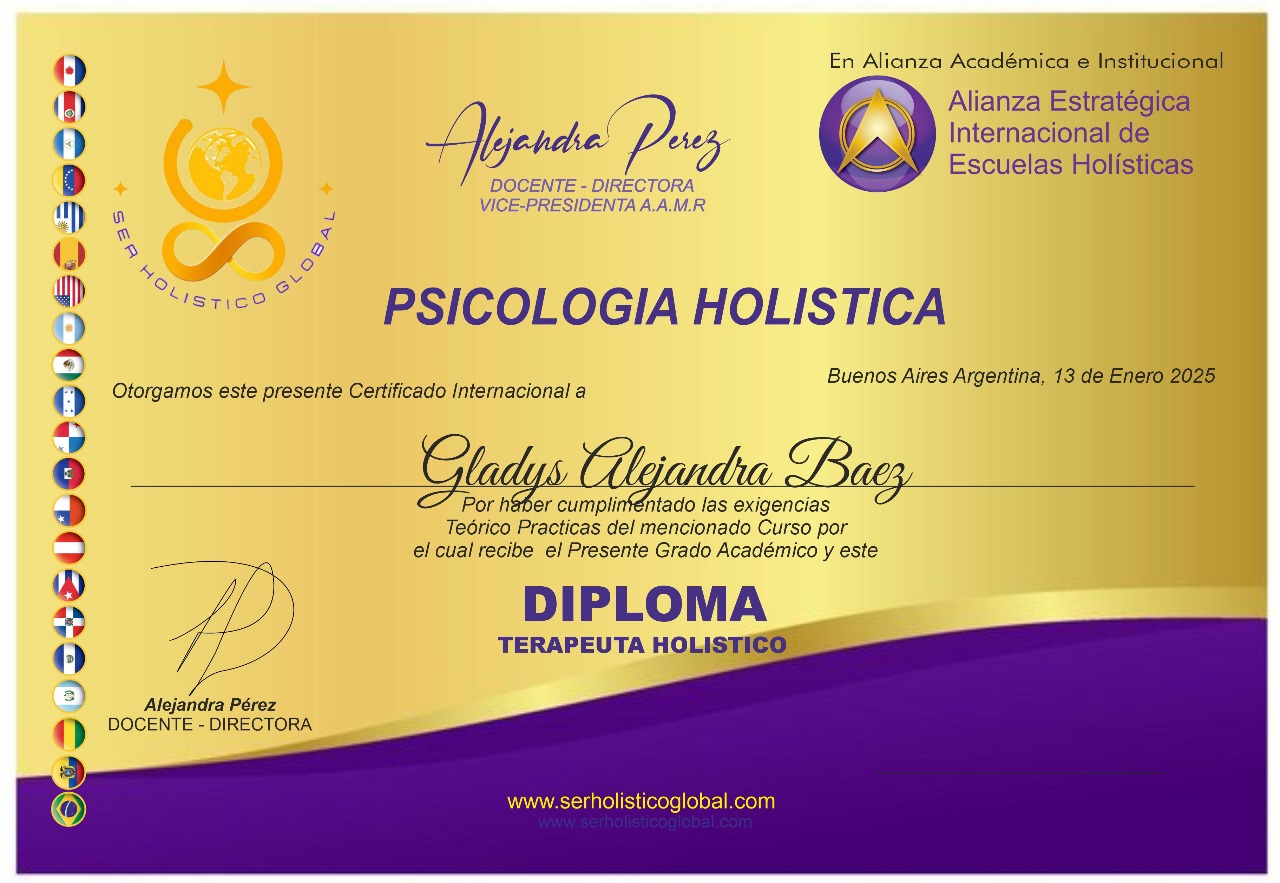 Certificado 4