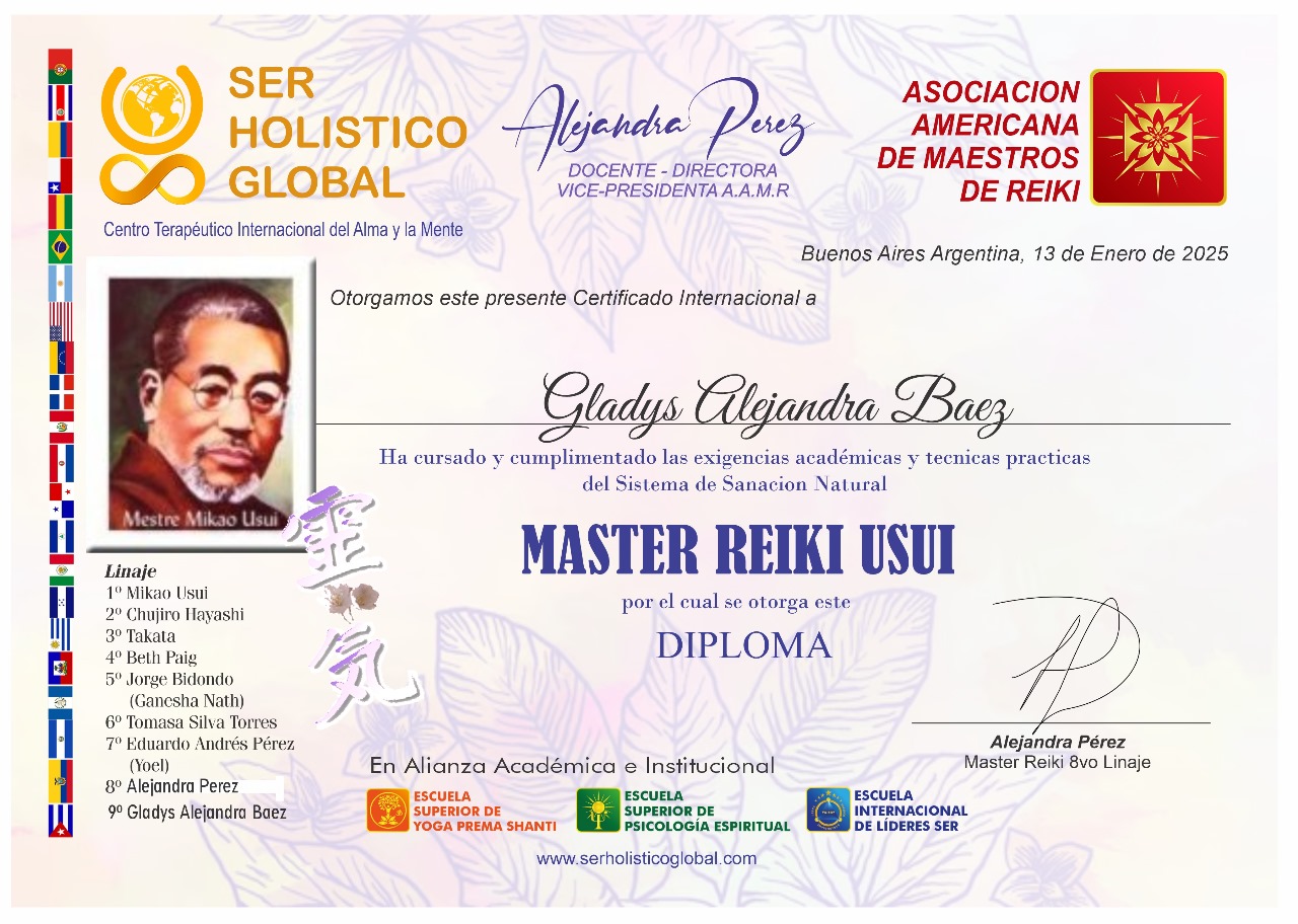 Certificado 6