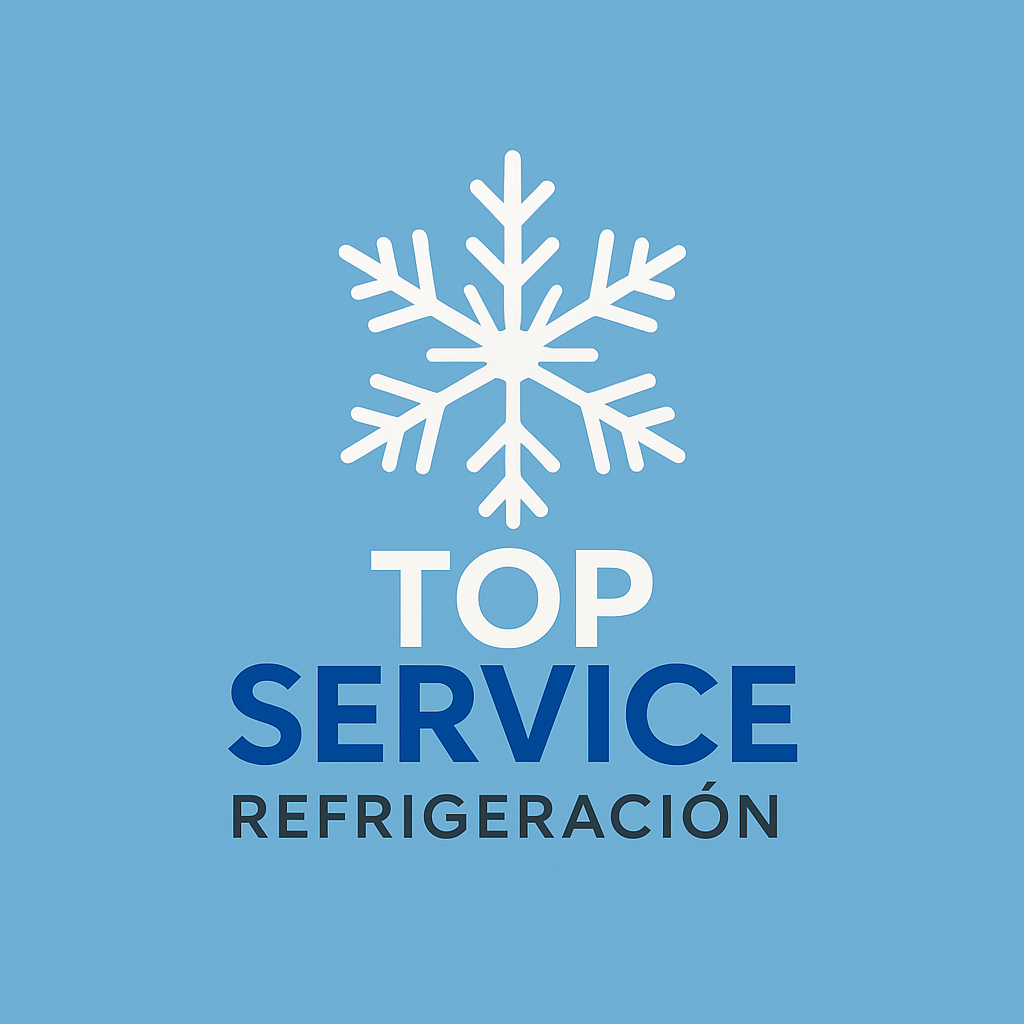 Top Service Refrigeración