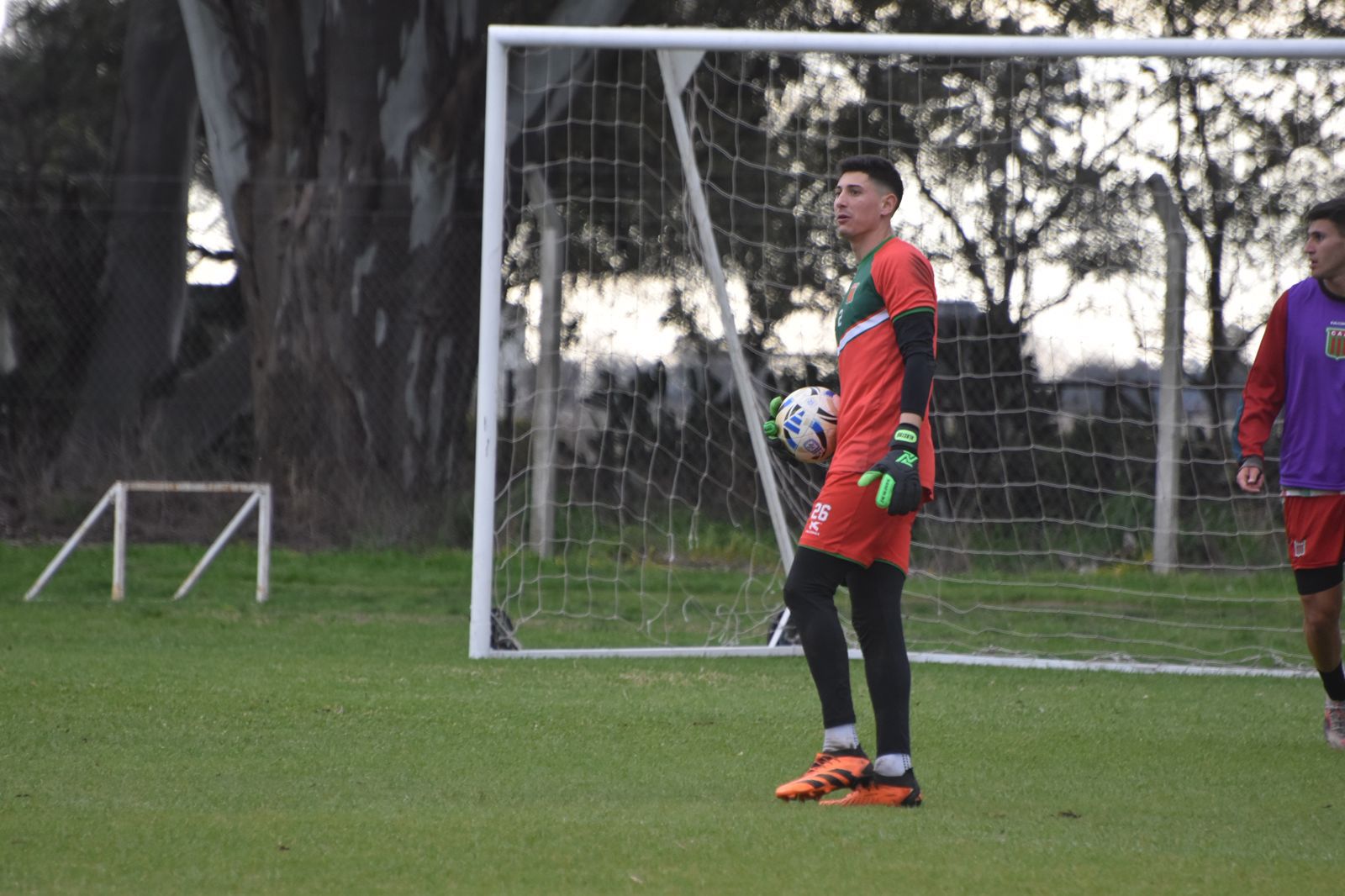 ZN Gloves en acción 1