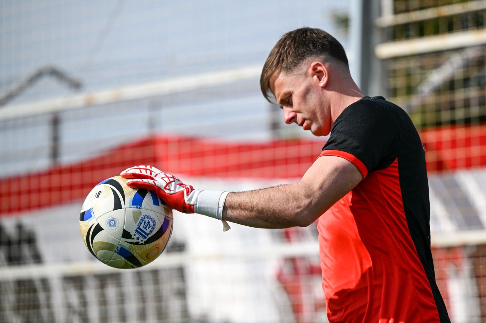 ZN Gloves en acción 5