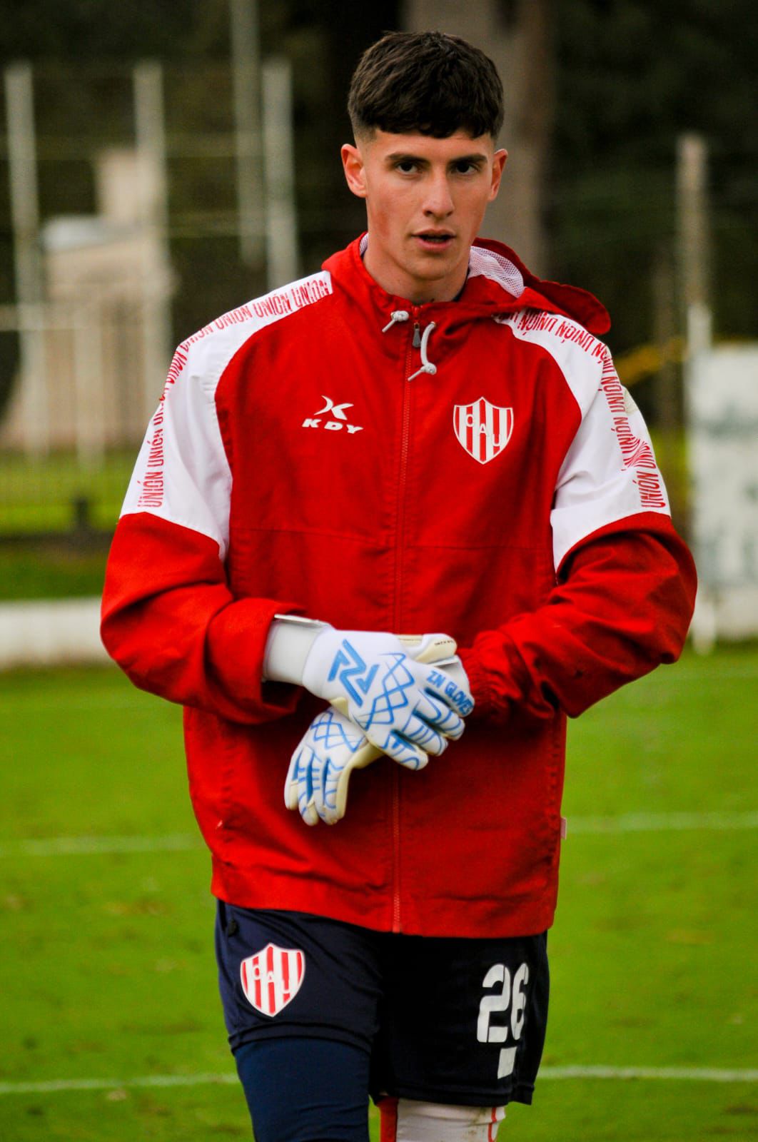 ZN Gloves en acción 6