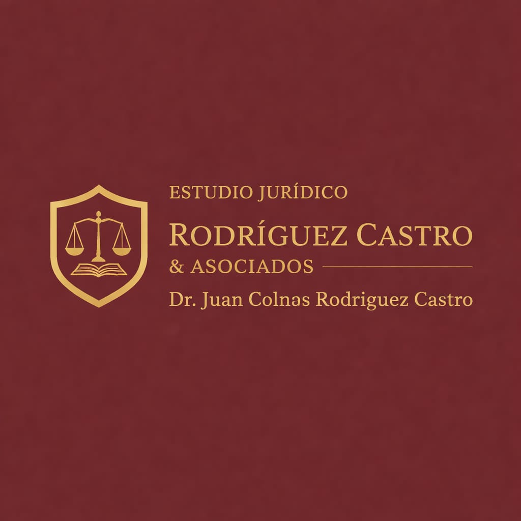 Estudio Jurídico Rodríguez Castro - Imagen 1