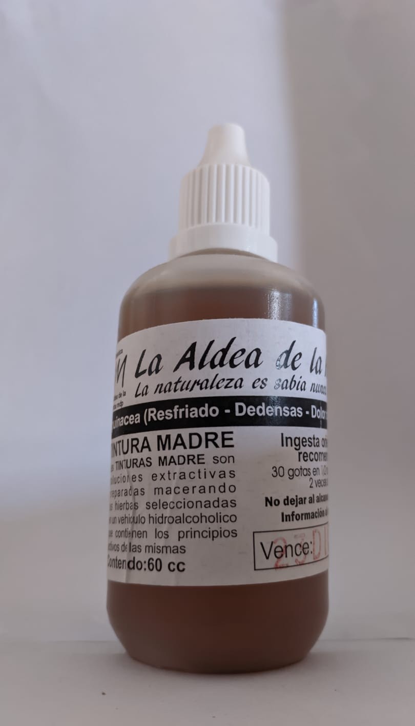 Equinacea 60cc